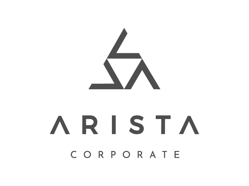 Logo de cliente ARISTA