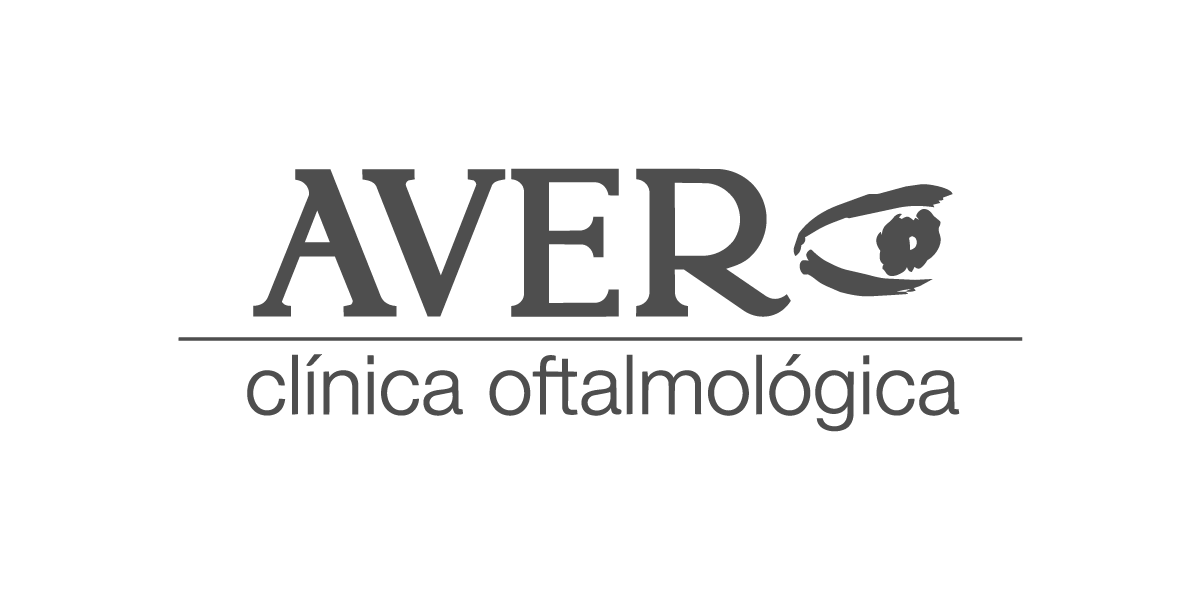 Logo de cliente AVER