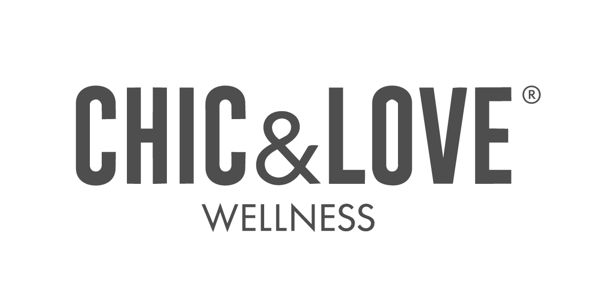 Logo de cliente CHIC LOVE