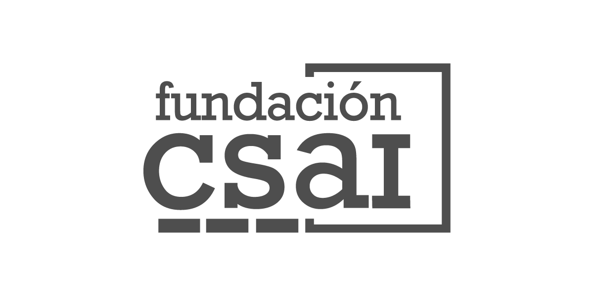 Logo de cliente FCSAI