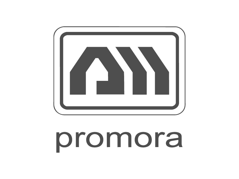 Logo de cliente PROMORA